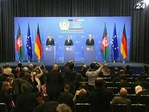 Мировое сообщество будет помогать Афганистану до 2024 года Мировое сообщество будет помогать Афганистану до 2024 года