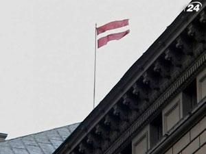 Латвия: русский язык не получит статуса государственного Латвия: русский язык не получит статуса государственного