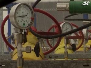 Deutsche Bank: Європа скоротить споживання газу на 44 млрд куб. м Deutsche Bank: Європа скоротить споживання газу на 44 млрд куб. м