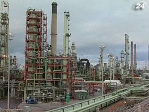 Shell та Qatar Petroleum збудують НПЗ за $6,4 млрд