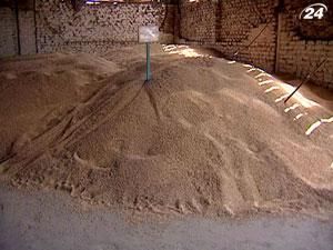 МінАП знизило прогноз експорту зерна на 12% МінАП знизило прогноз експорту зерна на 12%