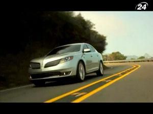 Lincoln MKS та MKT отримали свіжий дизайн та потужніші двигуни