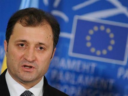 ЄС починає переговори про вільну торгівлю з Молдовою