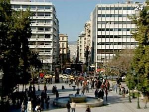 МВФ предоставит Греции кредитный транш в размере 2,2 млрд евро МВФ предоставит Греции кредитный транш в размере 2,2 млрд евро