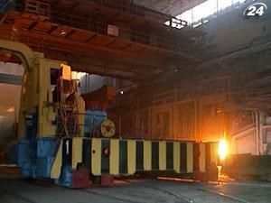 Експерти: У разі падіння ринку сталі Україна вистоїть Експерти: У разі падіння ринку сталі Україна вистоїть