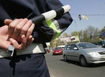 У ДАІ запевняють, що мають право штрафувати порушників на місці У ДАІ запевняють, що мають право штрафувати порушників на місці