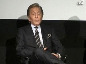 Валентино Гаравани запустил 3D-музей модного дома Valentino