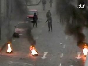 Египетские власти пытаются усмирить демонстрации Египетские власти пытаются усмирить демонстрации