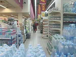 Інфляцію на рівні 5% влада обіцяє у 2014 році Інфляцію на рівні 5% влада обіцяє у 2014 році