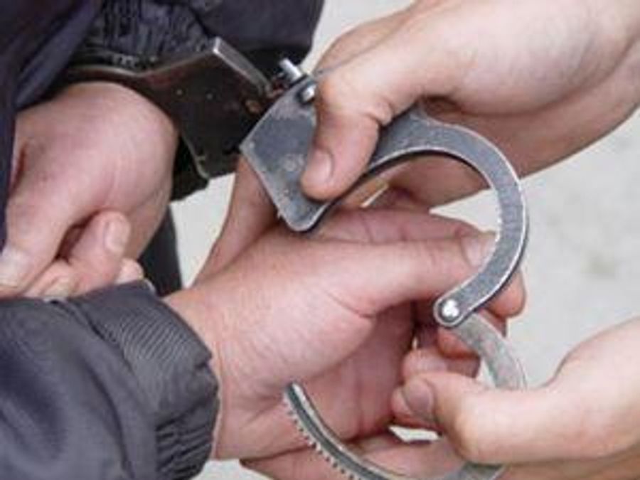 У Нью-Йорку заарештували жителя за його виклики поліції У Нью-Йорку заарештували жителя за його виклики поліції