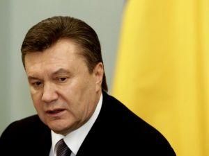 Янукович не приїхав до чорнобильців, прислав Шишацького