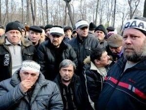 Чорнобильці закликають Януковича виправити теперішнє становище