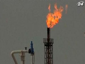 Shell знайшла в Китаї великі поклади сланцевого газу Shell знайшла в Китаї великі поклади сланцевого газу