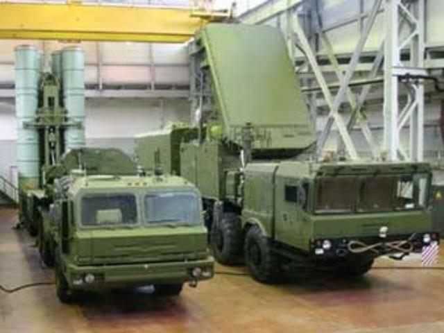 Россия продала иностранцам оружия на 10 миллиардов долларов