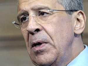 Росія: Сполучені Штати проявили неповагу до ОБСЄ Росія: Сполучені Штати проявили неповагу до ОБСЄ