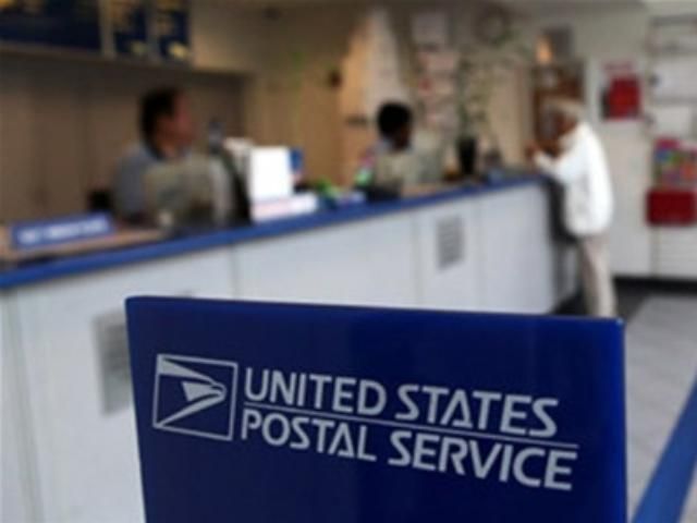 Американских почтальонов ожидает массовое увольнение