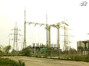 Украина способна увеличить экспорт электроэнергии