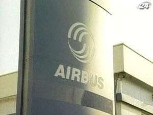 Airbus планує закінчити рік рекордною кількістю замовлень Airbus планує закінчити рік рекордною кількістю замовлень