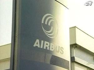 Airbus планує закінчити рік рекордною кількістю замовлень