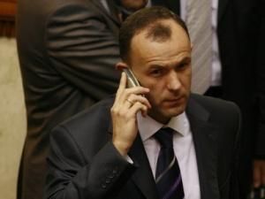 Кожемякина официально избрали лидером "БЮТ-Батькивщина" Кожемякина официально избрали лидером "БЮТ-Батькивщина"