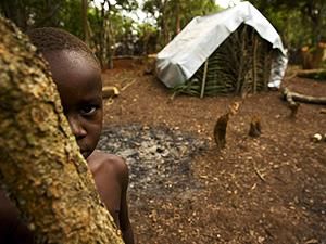 Из-за кровной вражды в Южном Судане погибли десятки людей Из-за кровной вражды в Южном Судане погибли десятки людей
