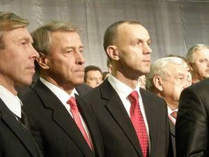 Кириленко: Фракции давно был нужен молодой лидер Кириленко: Фракции давно был нужен молодой лидер