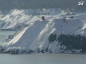 Італійці хочуть переробляти ропу в Калуші
