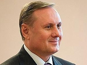 Єфремов: У нас з Кожем’якіним добрі особистісні стосунки Єфремов: У нас з Кожем’якіним добрі особистісні стосунки