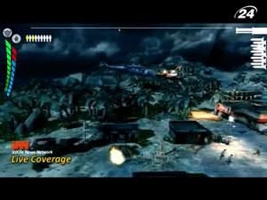 Konami планирует обновить серию Choplifter Konami планирует обновить серию Choplifter