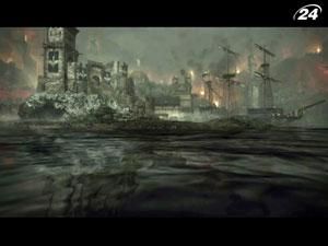 Piranha Bytes работает над продолжением фэнтезийной саги Risen. Piranha Bytes работает над продолжением фэнтезийной саги Risen.