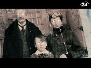 "Женщина в черном": Артур Киппс оказывается в доме с привидениями "Женщина в черном": Артур Киппс оказывается в доме с привидениями