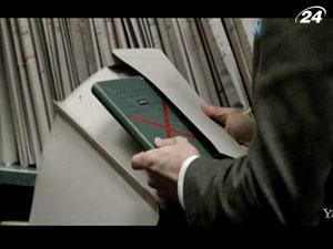 "Шпион, выйди вон!": британская разведка стремится найти предателя "Шпион, выйди вон!": британская разведка стремится найти предателя