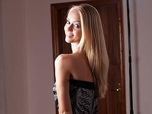 Секретарша Кивалова будет учиться в Британии за бюджетные средства Секретарша Кивалова будет учиться в Британии за бюджетные средства