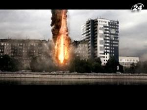 "Фантом": инопланетяне решают начать конец света с Москвы "Фантом": инопланетяне решают начать конец света с Москвы