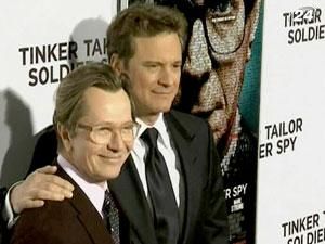 Стрічку "Шпигун, вийди геть!" презентували у США Стрічку "Шпигун, вийди геть!" презентували у США