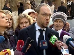 Власенко: У нас немає державних гарантій по зобов’язаннях ЄЕСУ як таких Власенко: У нас немає державних гарантій по зобов’язаннях ЄЕСУ як таких