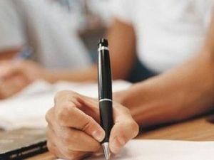 Диктант 9 ноября написало рекордное количество людей Диктант 9 ноября написало рекордное количество людей