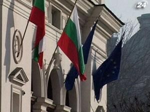 Болгария отказалась от нефтепровода "Бургас-Александруполис" Болгария отказалась от нефтепровода "Бургас-Александруполис"