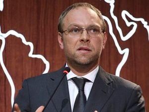 Власенко: Тимошенко хотят "дважды арестовать", теперь по инициативе СБУ Власенко: Тимошенко хотят "дважды арестовать", теперь по инициативе СБУ