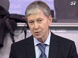 Фонд держмайна очікує ухвалення закону про свої повноваження Фонд держмайна очікує ухвалення закону про свої повноваження