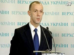 У “БЮТ-Батьківщина” "омолодили" лідера У “БЮТ-Батьківщина” "омолодили" лідера