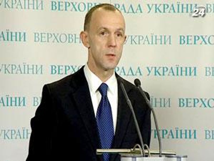 У “БЮТ-Батьківщина” "омолодили" лідера У “БЮТ-Батьківщина” "омолодили" лідера