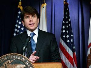 Бывшего губернатора приговорили к 14 годам Бывшего губернатора приговорили к 14 годам