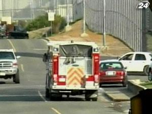 В американской тюрьме произошла массовая драка между заключенными