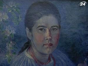 Відсвяткували 111 день народження Катерини Білокур Відсвяткували 111 день народження Катерини Білокур