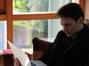 Засновник ВКонтакте не блокуватиме опозиційні групи Засновник ВКонтакте не блокуватиме опозиційні групи