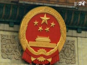 На Китай чекають труднощі у зовнішній торгівлі На Китай чекають труднощі у зовнішній торгівлі