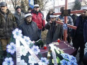 У смерті чорнобильця не знайшли складу злочину У смерті чорнобильця не знайшли складу злочину