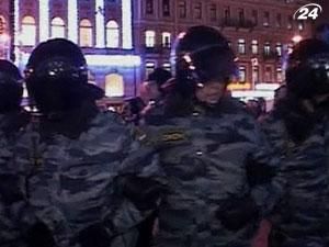 Росіяни закордоном проведуть акції проти фальсифікації виборів