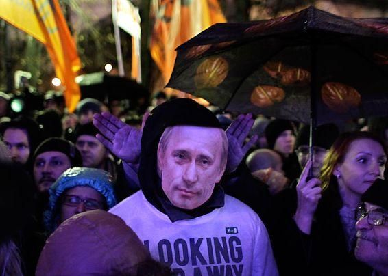 Против фальсификации российских выборов будут протестовать в Европе и США